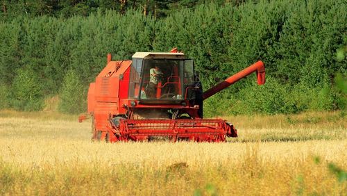 najnowsza sprawa firmy na temat Kabel sterowania w kombajnie