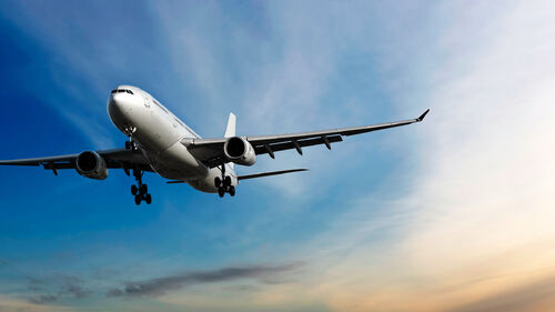 najnowsza sprawa firmy na temat Standard Push-Pull Control Cable In Modern Aircraft