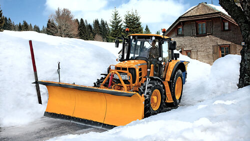 najnowsza sprawa firmy na temat High-Performance Park Brake Lever In Heavy Engineering Vehicles