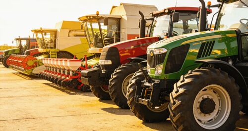 najnowsza sprawa firmy na temat Zwiększanie precyzji sterowania w sprzęcie rolniczym za pomocą cięgien pchano-ciągnionych