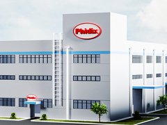 PHIDIX MOTION CONTROLS S.A.