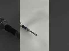 Linka zmiany biegów do ręcznych i automatycznych skrzyń biegów