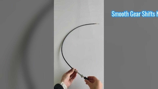 Wytrzymały kabel sterujący z uchwytem z pokrętłem – uniwersalne zastosowanie w sprzęcie przemysłowym i energetycznym