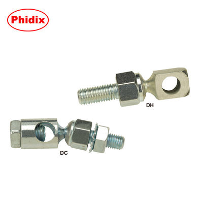 jakość  Connecting Products Rotary Swivel Joint Connector Type DC / DH Control Swivels fabryka