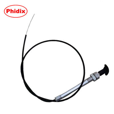 jakość  1500mm Emergency Power Cut-Off Kits | T-Handle Remote Pull for Vehicles & Machinery fabryka