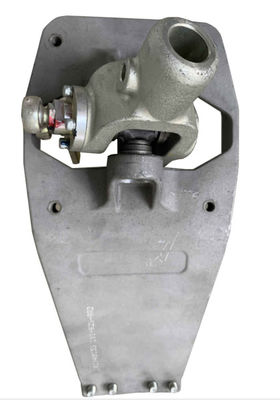 jakość  Industrial Horizontal Manual Transmission Shifter HGS System 923 Series fabryka