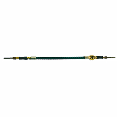 Uniwersalne montowanie kabli sterowania ATV Push Pull Hydrostatic Hydraulic Industrial