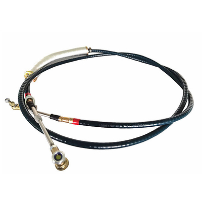 Zestaw kabli sterujących PTO Mechaniczny Push Pull Throttle Cable Control Cable