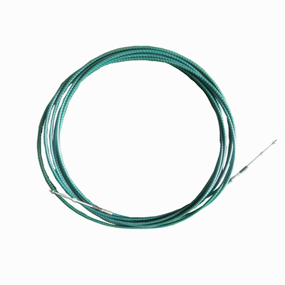 Mechaniczny kabel HDPE Liner Hydraulic Throttle Control System