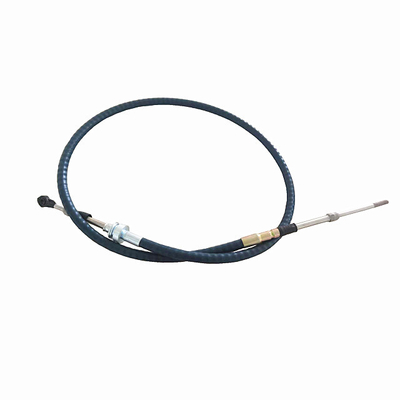 Zestaw kabli sterowania napędem hydrostatycznym 4WD PVC Push Pull Throttle Zestawy kabli
