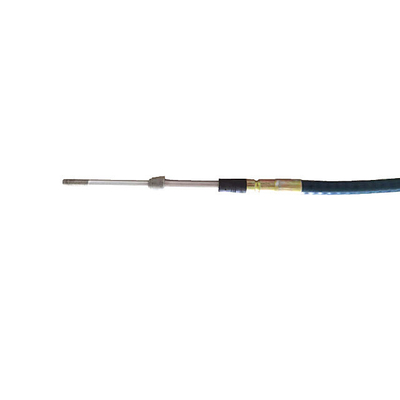 Zestaw kabli sterowania napędem hydrostatycznym 4WD PVC Push Pull Throttle Zestawy kabli