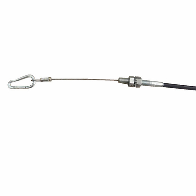 2000MM SS304 Kabel sterujący Wątek z rękojeścią T