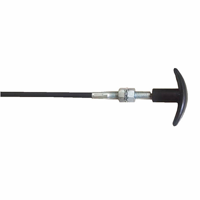 2000MM SS304 Kabel sterujący Wątek z rękojeścią T