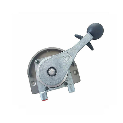 Przesunięcie mechaniczne