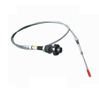 10-32 Kabel sterujący przewodem Mikro IATF16949