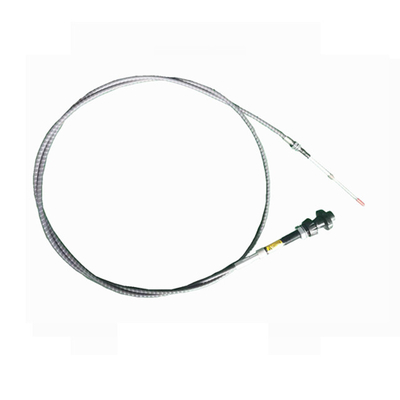 10-32 Kabel sterujący przewodem Mikro IATF16949