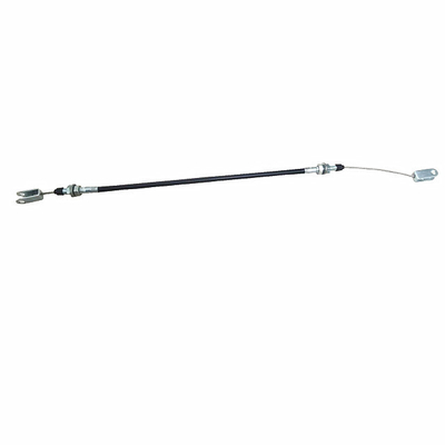 Motocykle Kabel sterujący na zamówienie Przyciągnij Przemysłowy Kabel Sterujący Motocykle