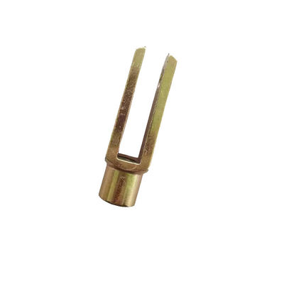 Cylindrowe ze stali nierdzewnej Clevis Pin Cotter Clevis Pin Zinc Plated