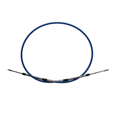 Marynarka Push Pull Cable Marynarka Motor Throttle Control Cable