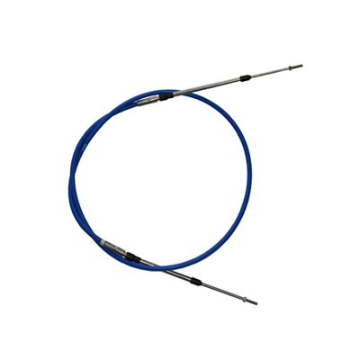 Marynarka Push Pull Cable Marynarka Motor Throttle Control Cable