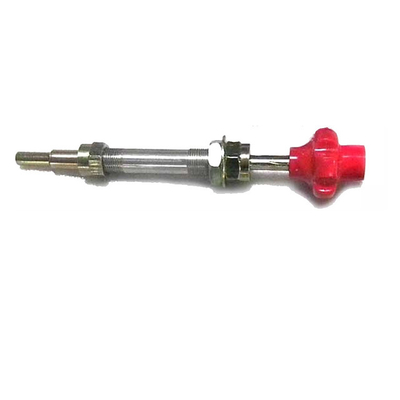 Głowa Micro Adjust Control Push Pull Control Lever Push Pull Cable Controller
