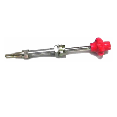 Głowa Micro Adjust Control Push Pull Control Lever Push Pull Cable Controller
