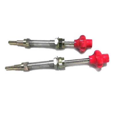 Głowa Micro Adjust Control Push Pull Control Lever Push Pull Cable Controller