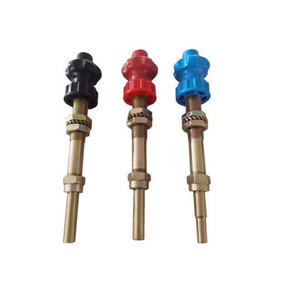 Push Pull Metryczny-Micro Adjust Control Head Mikro Adjust Control Handle