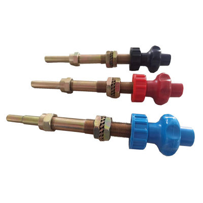 Push Pull Metryczny-Micro Adjust Control Head Mikro Adjust Control Handle