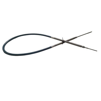 Kabel sterowania mechanicznego Kabel gazowniczy z długą pokrywką przewodów