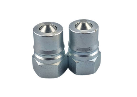 1 cali Węglowa Stal Kobieta Hydraulic Quick Connect