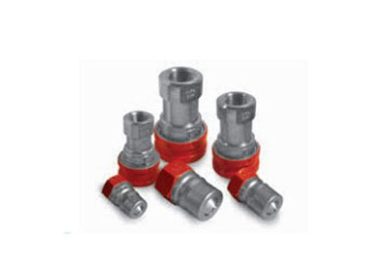 3000 psi Hydraulic Quick Coupler, 1'Hydraulic Quick Disconnect Couplings