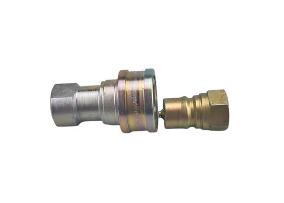 Szybkozłącze hydrauliczne CB-1-B 10 000 psi do trudnych zastosowań wysokociśnieniowych
