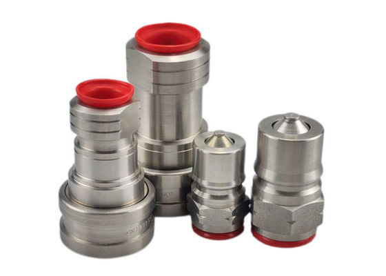 0.5'' Hydrauliczne węże szybkie podłączenie