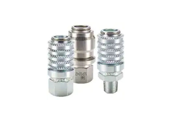 PD serii 1/4 Diagnostyczny szybki sprzęgło hydrauliczne 42Mpa