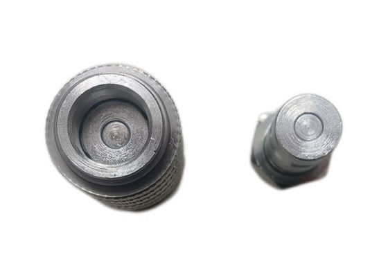 PD serii 1/4 Diagnostyczny szybki sprzęgacz hydrauliczny 42Mpa Standard NPT