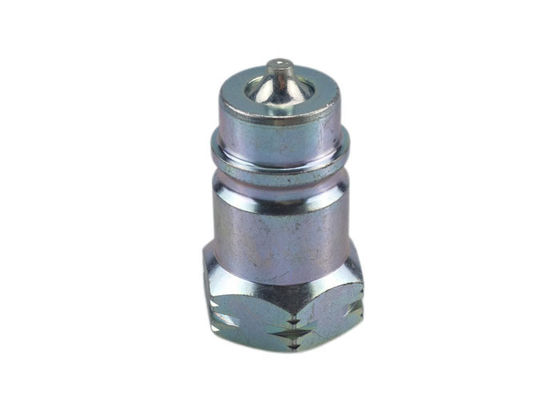 ISO 5675 0,25 cali hydrauliczne łączniki szybkiego łączenia