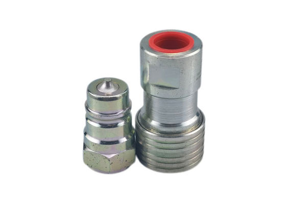 4000 PSI 0,75' stalowe sprzęgły ISO 5675