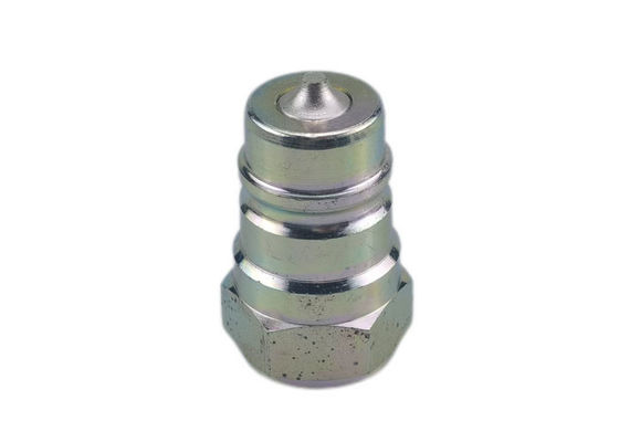 4000 PSI 0,75' stalowe sprzęgły ISO 5675