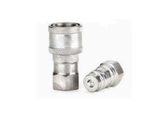 Olej i gaz 5000 psi hydrauliczne szybkie sprzęgło