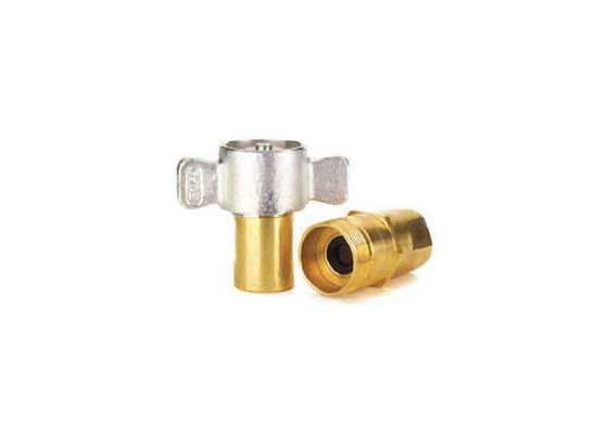 3000 PSI hydrauliczne szybkie połączenie węzła