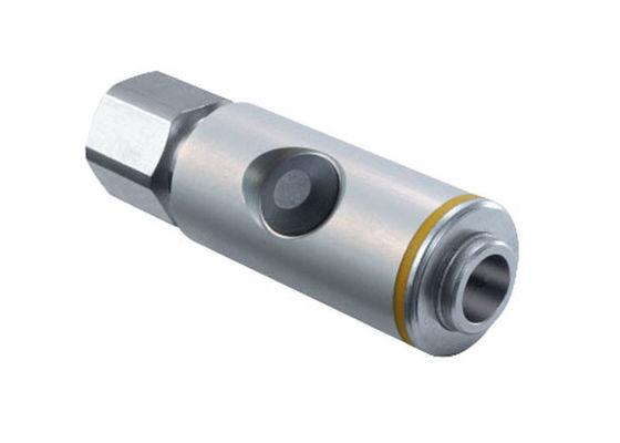 7000psi IATF16949 NBR Hydraulic Line Szybkie odłączenie