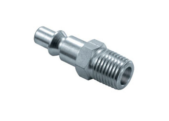 7000psi IATF16949 NBR Hydraulic Line Szybkie odłączenie