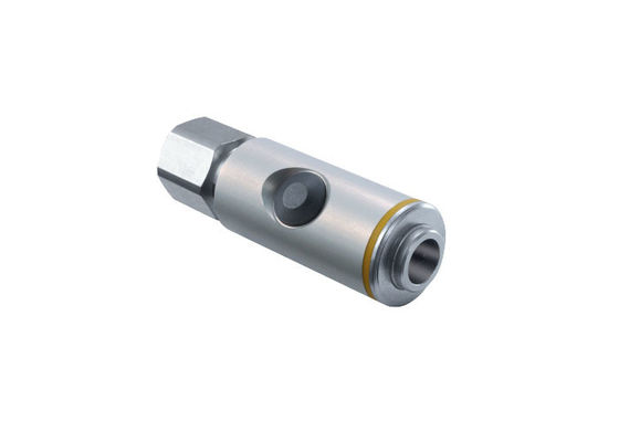 7000psi IATF16949 NBR Hydraulic Line Szybkie odłączenie