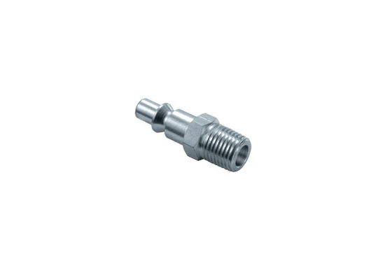 7000psi IATF16949 NBR Hydraulic Line Szybkie odłączenie
