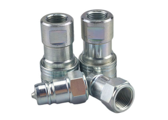 1/8 Inch Machining NPT Wyłącz sprzęgło, szybkie odłączenie sprzęgła