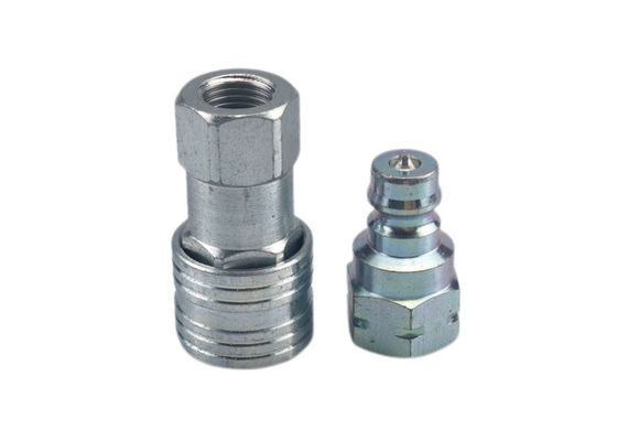 0.25-calowy hydrauliczny podwójny wyłączenie szybkie odłączenie