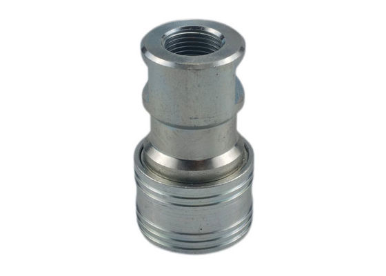 Hydrauliczne 0,5 cali NBR szybkie połączenie odłączenie sprzęgła