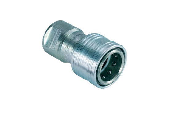 3/8" obróbki OEM Szybkie sprzęgły rolne