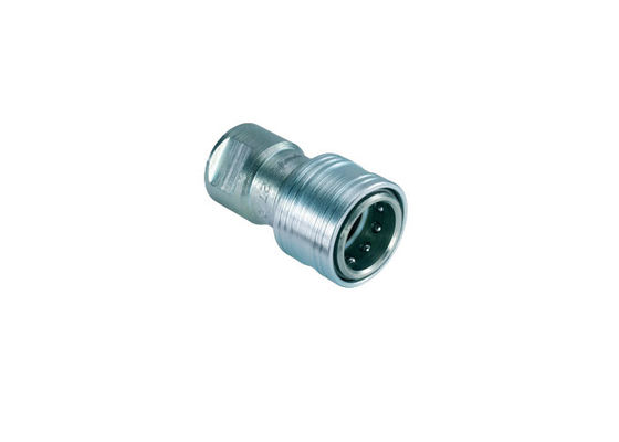3/8" obróbki OEM Szybkie sprzęgły rolne